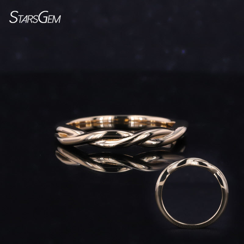 ทอง18K สีเหลือง