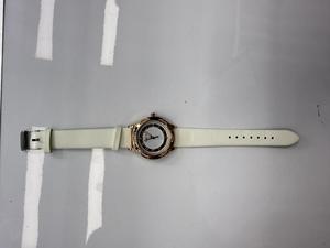 Cinturini per orologi in gomma e metallo con fibbia regolabile, ricambio per orologi, colori misti - Product Image 3