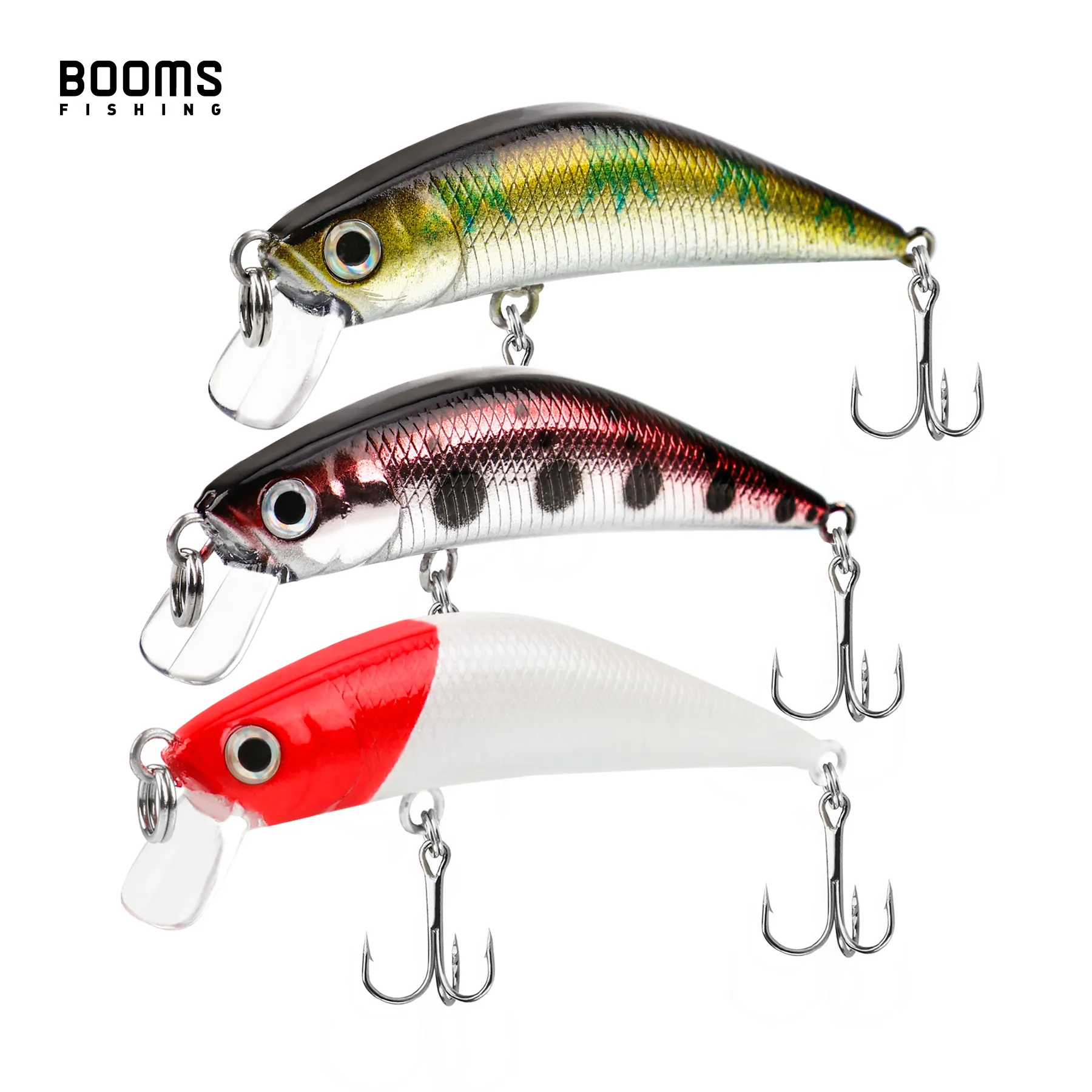 MI3 pesciolino esca 2.3in esca Bass Squarebill Swimbait in plastica morbida che affonda cucchiaio di metallo esca esca per pesca con giga d'acqua dolce