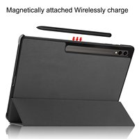 Fournisseur professionnel antichoc Pu Pc étui pour tablette pour Samsung Galaxy Tab S9 Ultra housse 14.6 pouces