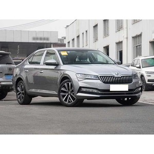 Saling caldo 2025 <span class=keywords><strong>Skoda</strong></span> superba Sport Made in China in Stock con un buon prezzo a buon mercato <span class=keywords><strong>Skoda</strong></span> superba auto - Product Image 3