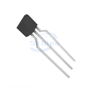 Electronic Chips Component SC-72 Formed Leads 2SA933ASTPR Transistors Manufacturer Channel - Product Image 1