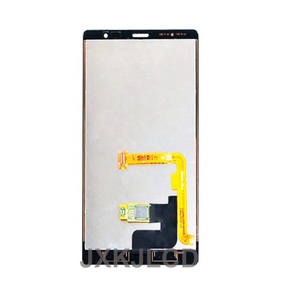 Giá bán buôn màn hình cho Nokia X2 X2DS RM 1013 1014 LCD hiển thị với cảm ứng Digitizer lắp ráp thay thế - Product Image 1