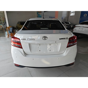 Guazi <span class=keywords><strong>2021</strong></span> <span class=keywords><strong>Toyota</strong></span> <span class=keywords><strong>YARiS</strong></span> L Zhi Xiang Gasolina, Auto Usado, Sedán Automático, 5 Asientos, Tracción Delantera, Stock de Autos Usados de <span class=keywords><strong>Toyota</strong></span> - Product Image 6