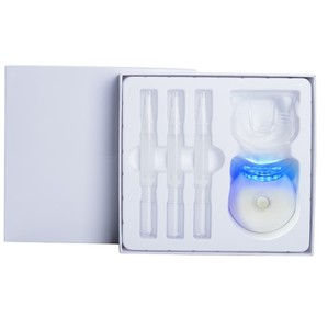 Kit Sbiancante per Denti Best Seller con Penna Gel al Perossido al 6% <span class=keywords><strong>Aqua</strong></span> Free, Sbiancamento a Lungo Termine, Etichetta Privata, Uso Domestico, Trattamento di 6 Giorni - Product Image 2