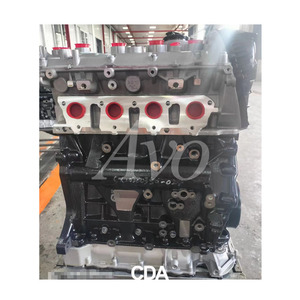 EA888 1.8T Gen2 CDA CDH Bloc d'assemblage de moteur pour Skoda Yeti Seat Leon Exeo <span class=keywords><strong>Audi</strong></span> TT A3 A4 - Product Image 2