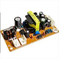 Alimentation à découpage universelle pour DVD AC-DC, 5V, 12V, carte d'alimentation universelle pour DVD EVD