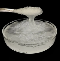 Sulfate de lauryl éther de sodium 70% AES SLES 70 Texapon N70 CAS 68585-34-2 pour cosmétiques/lavage de la vaisselle liquide/savon/shampooing/détergent