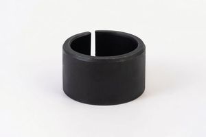 Sk200 100cr6 hardner xô thép liên kết <span class=keywords><strong>bushing</strong></span> trượt loại ỐNg Lót bằng đồng với pin mang cho máy xúc thép kim loại xô - Product Image 4