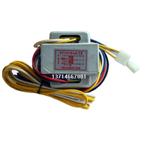 Sistema de Control Techmation TECH2H TECH2S TECH2 con HMI-Q8M Juego Completo, PLC para Máquina de Moldeo por Inyección