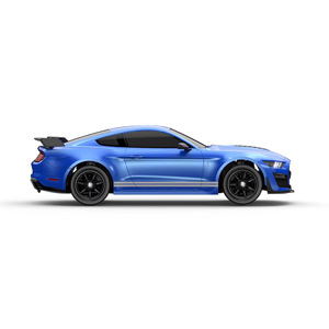Hyper Go MJX 10306 Auto RC da Drift Brushless 4WD Scala 1/10 Alta Velocità GT500 70KM/H Veicolo da Corsa su Strada RTR Hobby Grade - Product Image 6