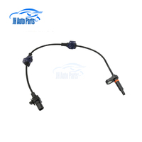 Capteur de vitesse de roue ABS arrière gauche pour Honda CR-V CRV 2007 2008 2009 2010 2011 arrière côté conducteur 57475-SXS-003, 57475-SXS-013