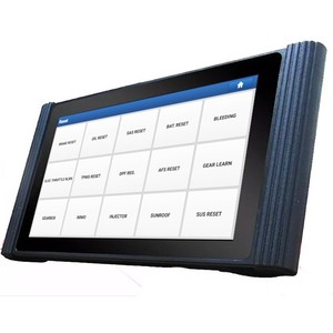LAUNCH X431 PAD III PAD <span class=keywords><strong>3</strong></span> Versi Global Alat Diagnostik Sistem Lengkap Mendukung Coding dan Pemrograman - Product Image 4
