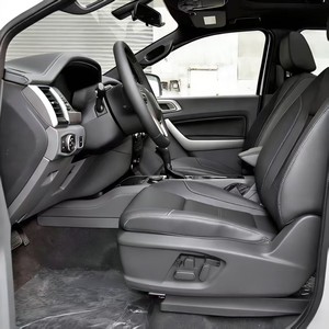 Kit de Siège Électrique Réglable pour <span class=keywords><strong>Voiture</strong></span>, Pièces de Rechange pour Siège, Accessoires de Modification et Amélioration du Siège pour Ford Everest Ranger - Product Image 1