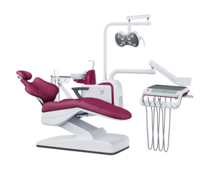 American Style CE Certified Advanced <strong>Dental</strong> Medical <strong>Chair</strong> <strong>Dental</strong> <strong>Chair</strong> <strong>Unit</strong> for <strong>Dental</strong> Clinics - Product Image 3