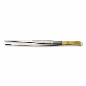 Pinzas de disección Potts-Smith y porta agujas de GRAYROCKS ENTERPRISES Hecho en Pakistán - Product Image 2