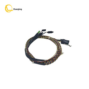 49207982000B Piezas para <span class=keywords><strong>Cajero</strong></span> Automático <span class=keywords><strong>Diebold</strong></span> <span class=keywords><strong>Opteva</strong></span> 520 <span class=keywords><strong>522</strong></span> 560 562 720 760, Cable Sensor <span class=keywords><strong>Diebold</strong></span> Hamess 860mm 49-207982-000B - Product Image 1