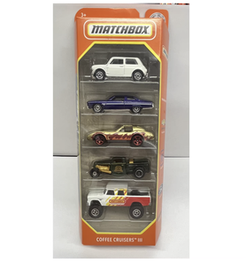 For Alloy 1:64 Scale Diecast Toy <strong>Car</strong> Set-Ambulance Police <strong>Car</strong> Construction Vehicle 5 Pieces - Product Image 2