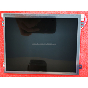 LQ084S3DG01 จอแสดงผล LCD ขนาด 8.4 นิ้วสำหรับการควบคุมทางอุตสาหกรรม POS เทอร์มินัลของแท้ในสต็อก - Product Image 2