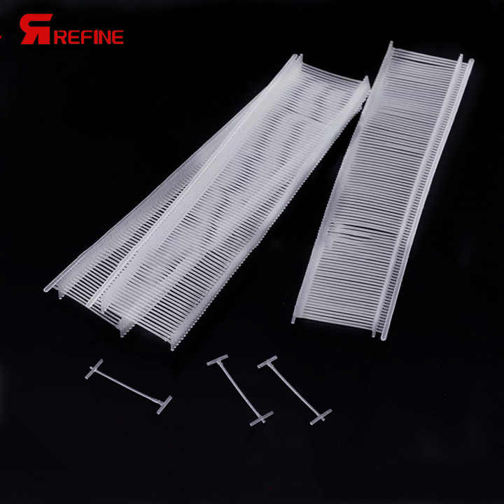 Refine Nylon Tagging Pin Fine Pin 40mm Label Tag Gun All Steel Fine Tag ...