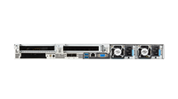 Server Rak Inspur NF5180M6 1U High-Density Dual-Socket Generasi ke-3 Intel Xeon Ice Lake TPM2.0 Secure All-Flash HPC