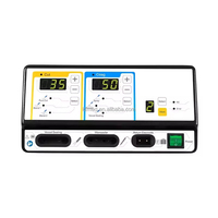 Appareil d'électrocautérisation KT-W221, unité chirurgicale de diathermie, scellage bipolaire des vaisseaux haute fréquence, Ligasure