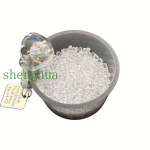 Gránulos de PC SC-1102UR con Excelente Estabilidad Térmica, Materia Prima Plástica Transparente y Ecológica - Product Image 5