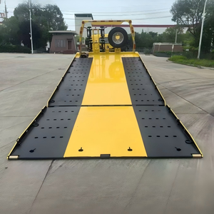 Camion de remorquage rotatif Foton 4X2 8 tonnes, camion de dépannage automatique, camion à plateau pour le remorquage de véhicules - Product Image 2