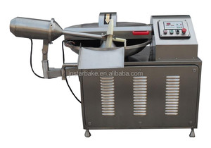 <strong>Meat</strong> Cutting Cutter Machine <strong>Meat</strong> Processing Machinery for <strong>Sheep</strong> <strong>Meat</strong> - Product Image 2