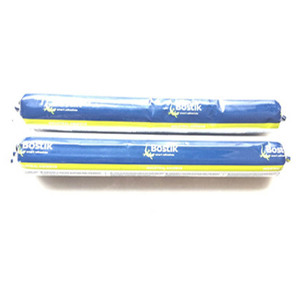 Adhésif structurel polyuréthane de qualité marine Bostik pour collage, étanchéité et imperméabilisation - Product Image 1