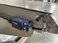 Machine de découpe et de pliage manuelle pour boîtes à pizza / Machine de découpe / Machine de découpe pour carton ondulé