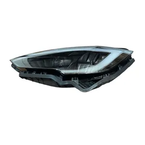 BAINEL Left Headlight For TESLA Model S 2022- OE 1563713-00-A 1563713-00-D ORIGINAL