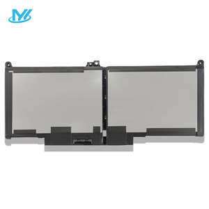 Batterie d'ordinateur portable US Stock MYiYAE 7.6V 60Wh Mxv9v pour <span class=keywords><strong>Dell</strong></span> <span class=keywords><strong>Latitude</strong></span> 5300 <span class=keywords><strong>5310</strong></span> 7300 5vc2m 05vc2m 829mx 0829mx - Product Image 6