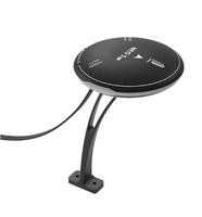 CUAV NEO 3 PRO GNSS U-BLOX M9N Module GPS pour contrôleur de vol PIX Pixhawk avec Ardupilot PX4 Open Source 4 démarrages