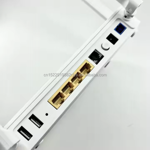 Módem de Fibra Óptica ONU CM8145V5 EG8145V5, Router Gigabit XPON, Wi-Fi AC1200 de 2.4G/5.8G, GPON EPON ONT RJ45, 4 Antenas para FTTH - Product Image 5