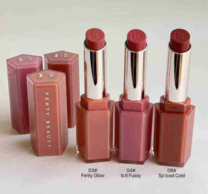 Nouvelle palette de fard à joues en poudre imperméable à la marque privée - Fard à joues en poudre rose <span class=keywords><strong>Maquillage</strong></span> Rubor Enlumineur visage Bronzer Contour Minéral - Product Image 6