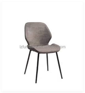 Silla de Comedor Comercial Moderna, Resistente y Duradera, de Nuevo Diseño, Ecológica y Fácil de Limpiar, para Uso en Hoteles y Apartamentos - Product Image 2