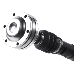 Eje de Transmisión Delantero para Jeep Grand Cherokee 1999-2004 4WD OE:52105884AA - Product Image 4