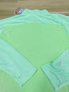 Conjunto Deportivo <span class=keywords><strong>para</strong></span> Hombre de Manga Larga de Secado Rápido, Pantalones con Franjas Reflectantes, Traje <span class=keywords><strong>para</strong></span> Correr de Primavera, Otoño e Invierno - Product Image 6