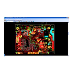 Chuyên Nghiệp Multilayer PCB Thiết Kế PCB Sao Chép Và PCB Hội Đảo Ngược Kỹ Thuật - Product Image 4