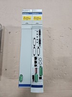 PLC NUM NUMDRIVE MDLU3050B000N01 MDLU3000B0BAN00 Warranty Product