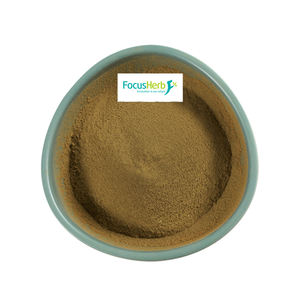 FocusHerb USA Entrepôt Spot UE et USDA Certifié Lion's Mane Champignon Extrait Poudre 30% Polysaccharide - Product Image 3