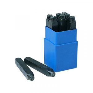 METRICA-POINÇONNAGES-SÉRIE NUMÉRO - Product Image 1