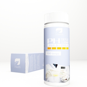 pH Test Strips for Urine and Saliva Litmus Paper pH Test <strong>Kits</strong> for <strong>Testing</strong> <strong>Alkaline</strong> and Acid Levels in the Body - Product Image 6