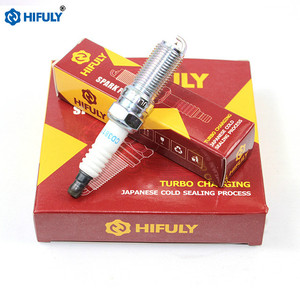 ปลั๊กคุณภาพสูงลดราคา 370701037K สำหรับหัวเทียนจุดระเบิด ILTR5A-13G ปลั๊กคุณภาพสูง 370701037K สำหรับ I - Product Image 3