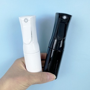 Botella de Spray Continuo de Niebla Fina Personalizada al por Mayor de 50ml, 200ml, 300ml, 500ml, 700ml, Botella de Spray de Agua - Product Image 4