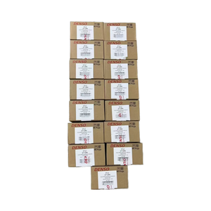 DENSO IXEH22TT 4712 Bujía de iridio original <span class=keywords><strong>Mazda</strong></span> para motores Honda Tecno Spark 20 Pro Max A4 Modelo Proveedor - Product Image 5