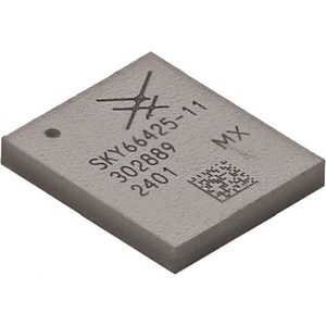 Componentes Electrónicos Nuevos y Originales, Circuito Integrado RF Front End BGA-64 SKY66425-11 - Product Image 1