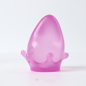 Juguete Sensorial Unisex para Apretar, Relleno de Gel, Bola Antiestrés, Dream Drop, Hecho de Material EVA, Alivio de la Ansiedad, para Mayores de 14 Años - Product Image 4