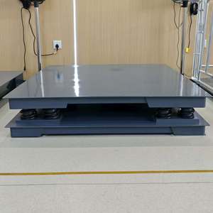 เครื่องชั่งน้ำหนักบัฟเฟอร์อิเล็กทรอนิกส์เครื่องชั่งอุตสาหกรรม - Product Image 1